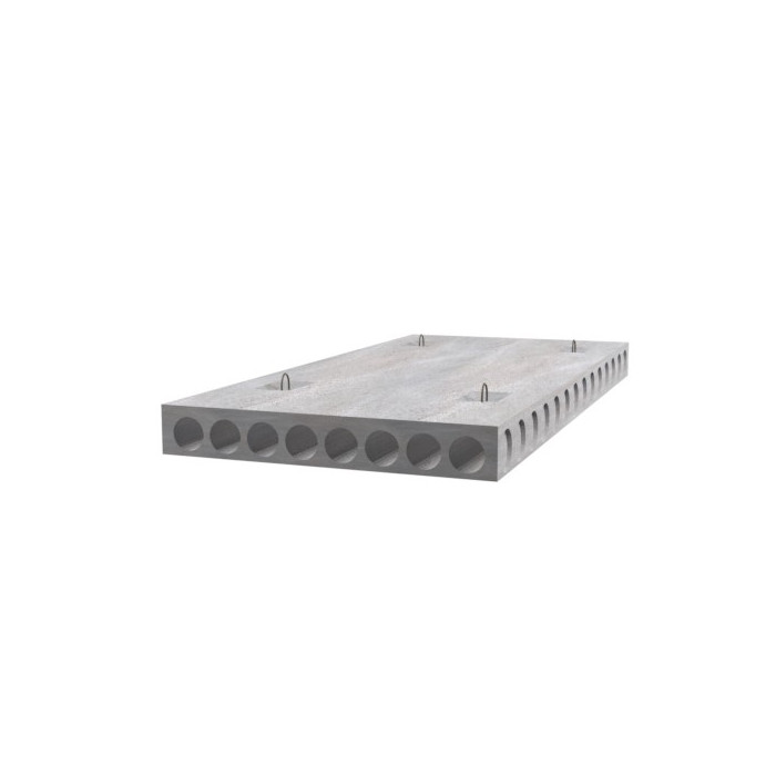 Плита перекрытия ПК 55-6-8